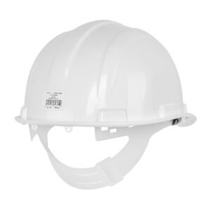 CASCO DE SEGURIDAD BLANCO