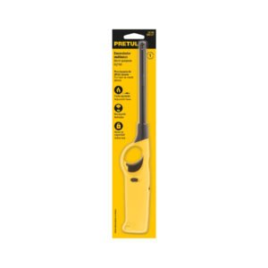 ENCENDEDOR PARA COCINA,27 CM, PRETUL
