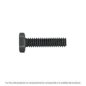 TORNILLO GRADO 5, 1/4 X 3"