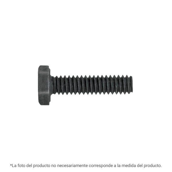 TORNILLO GRADO 5, 1/4 X 3"