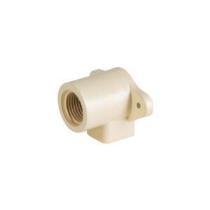 CODO OREJA CPVC 1/2