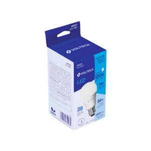 LÁMPARA DE LED 14 W,LUZ DE DIA