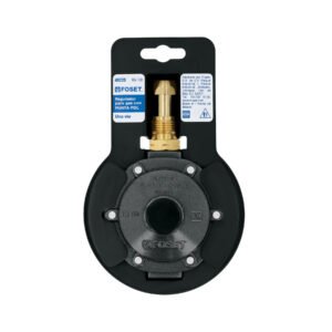 REGULADOR DE GAS LP,1 VIA,FOSET