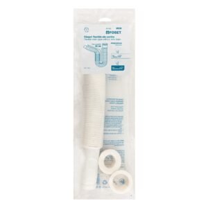 CESPOL FLEX P/LAVABO Y FREG, BLANCO
