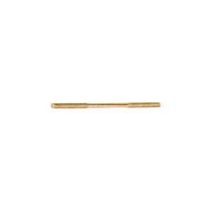 VARILLA DE ACERO 15 CM P/FLOTADOR