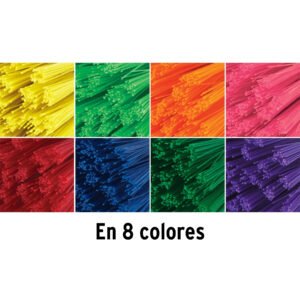 CEPILLO DE PLASTICO USO RUDO