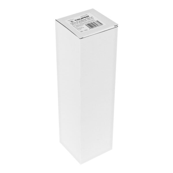 TERMO DE 750 ML, ALUMINIO